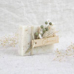 Soap bar - nature