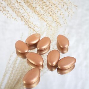 Suikerbonen - BRONS / KOPER (PC)