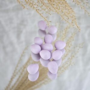 MINI eitjes lila (PC)