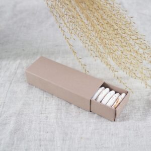 Schuifdoosje - AMBER