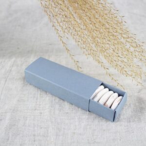 Schuifdoosje - BLAUW