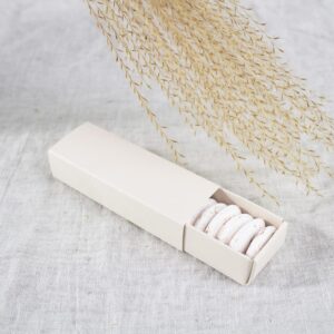 Schuifdoosje - CREMA