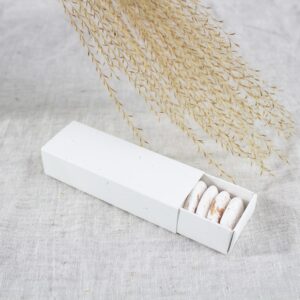 Schuifdoosje - FLORA