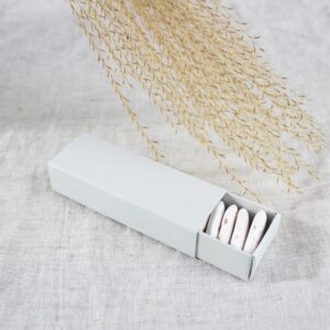 Schuifdoosje - ICE BLUE