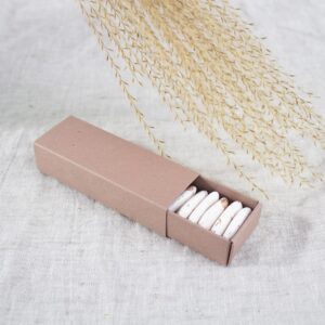 Schuifdoosje - KANEEL