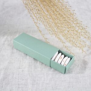 Schuifdoosje - KELLYGREEN