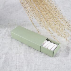 Schuifdoosje - NATUREGREEN