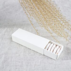 Schuifdoosje - OFFWHITE