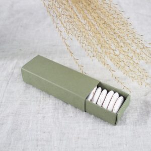 Schuifdoosje - OLIVE