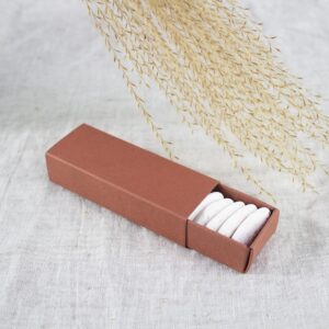 Schuifdoosje - TERRACOTTA