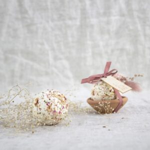 Bruisbal mini lavendel