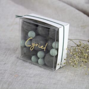 Koekendoosje OFFWHITE