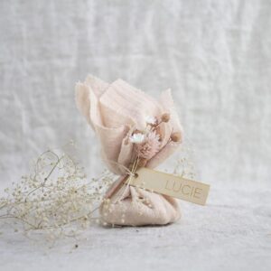 Tetra wikkel - blush