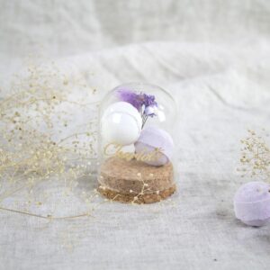 Bruisbal mini lavendel