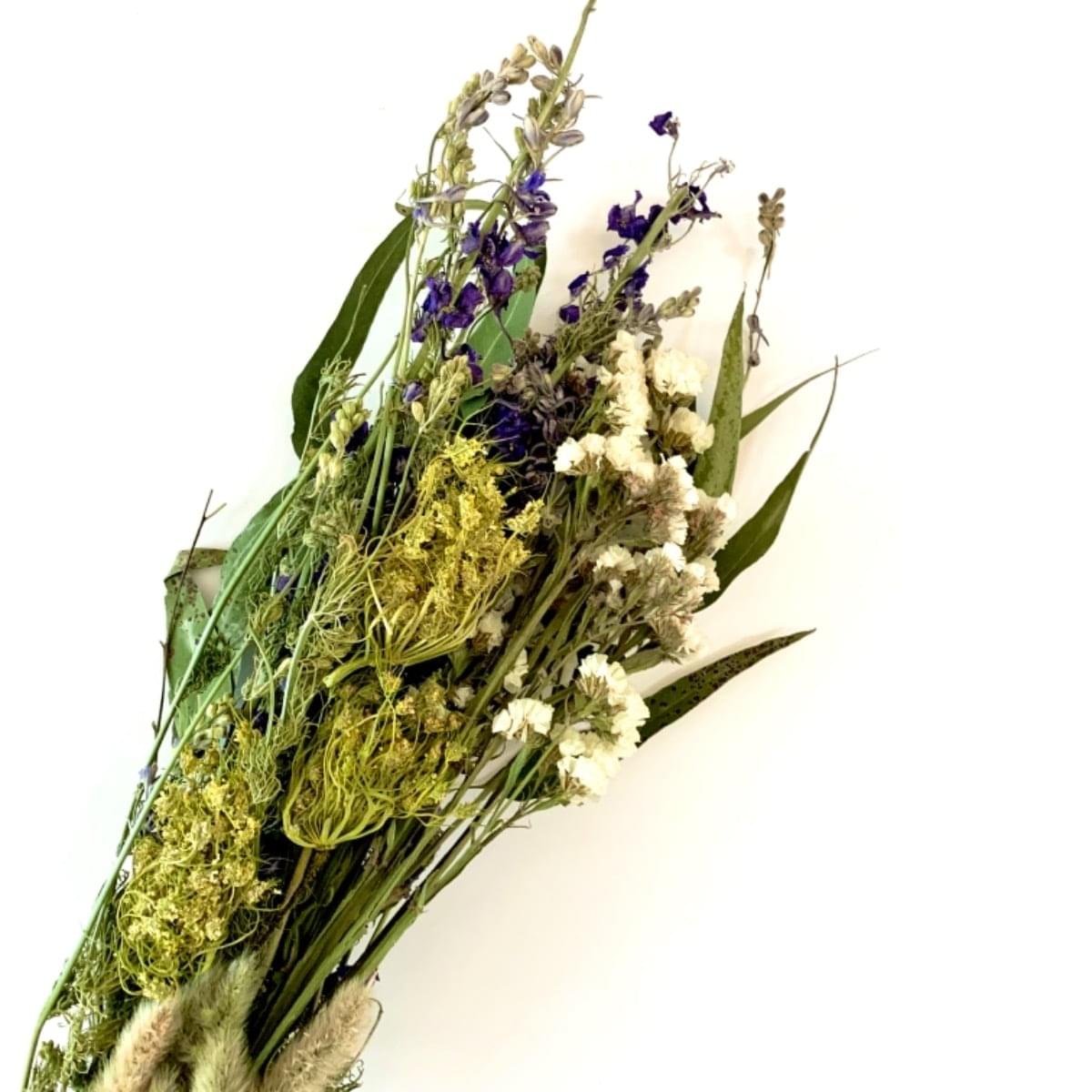 Basisboeket Multi color