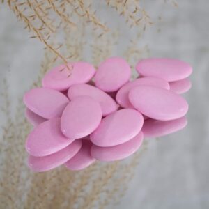 Suikerbonen - BABYROZE (DB)