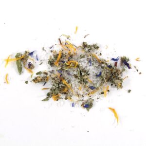 Badzout (Wild flower power)