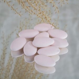 Suikerbonen - BLUSH ROZE (PC)