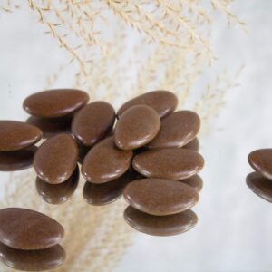 Suikerbonen - BRUIN GELAKT (PC)