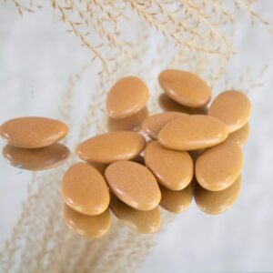 Suikerbonen - CARAMEL GELAKT (PC)