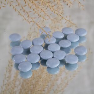 Confettis - BLAUWGRIJS (PC)