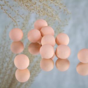 Crispy Choc PERZIK MAT