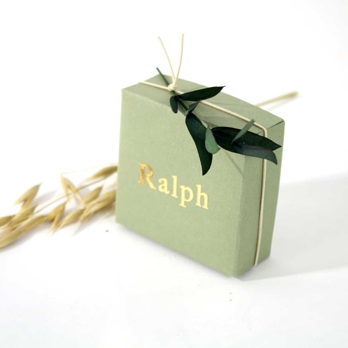 Dekseldoosje MARINE - Afbeelding 6