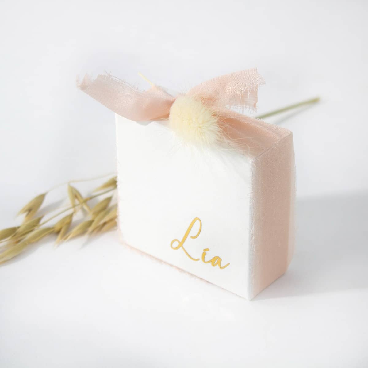 Dekseldoosje WIT - Afbeelding 9