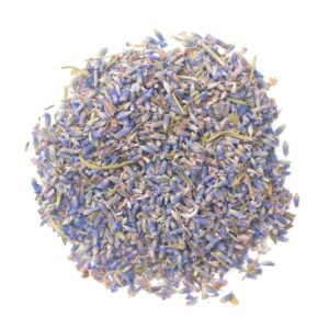 Gedroogde lavendel (200g)