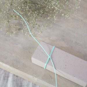 Elastiek mint (PER METER)