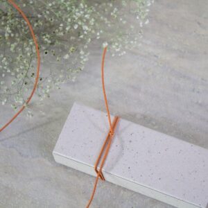 Elastiek rust (PER METER)