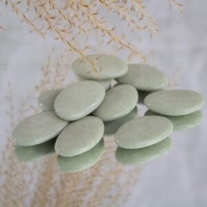 Suikerbonen - EUCALYPTUS (DB)