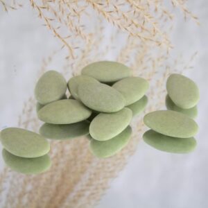 Suikerbonen - EUCALYPTUS MAT (PC)