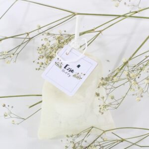 Cotton bag (gebroken wit)