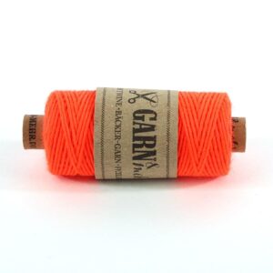 Bakers Twine - FLUO ORANJE