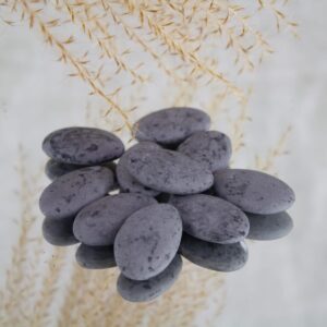 Suikerbonen - Grijs Ghiaia (PC)