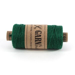 Bakers Twine - Hunter green