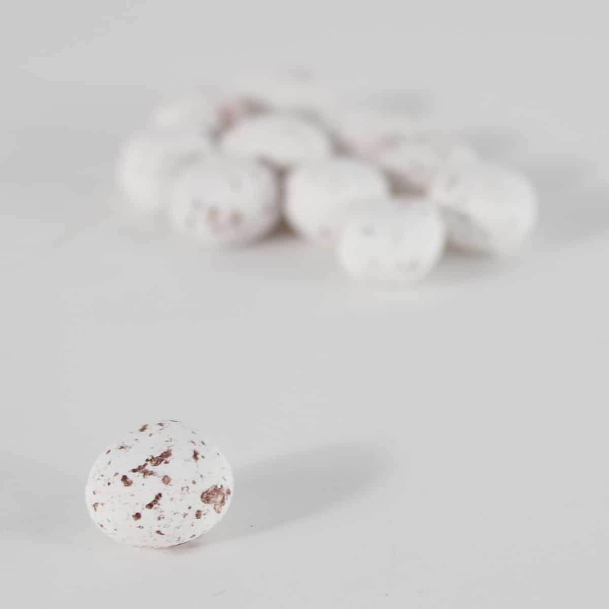 MINI eitjes (DB) - Afbeelding 2