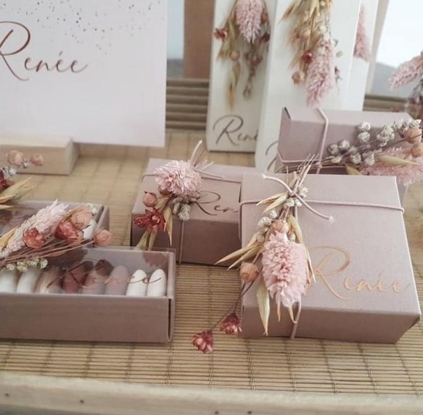 Dekseldoosje AMBER - Afbeelding 2