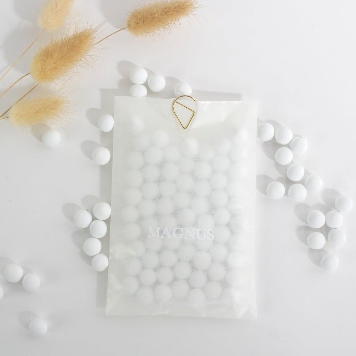 Knickx WIT (DB) - Afbeelding 3