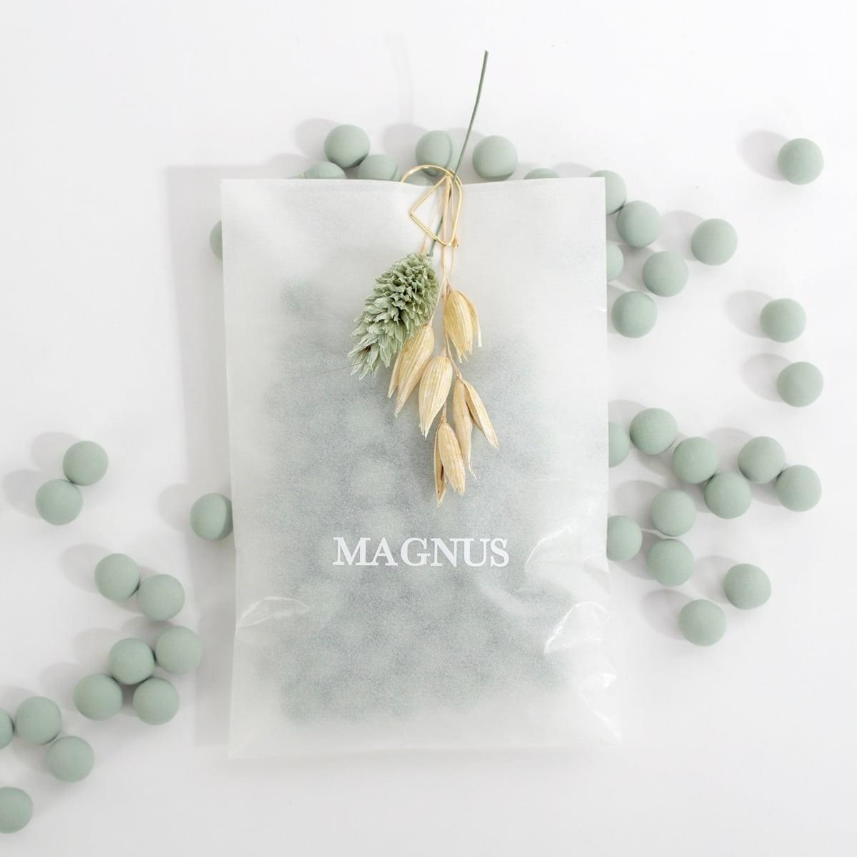 Knickx EUCALYTUS (DB) - Afbeelding 3