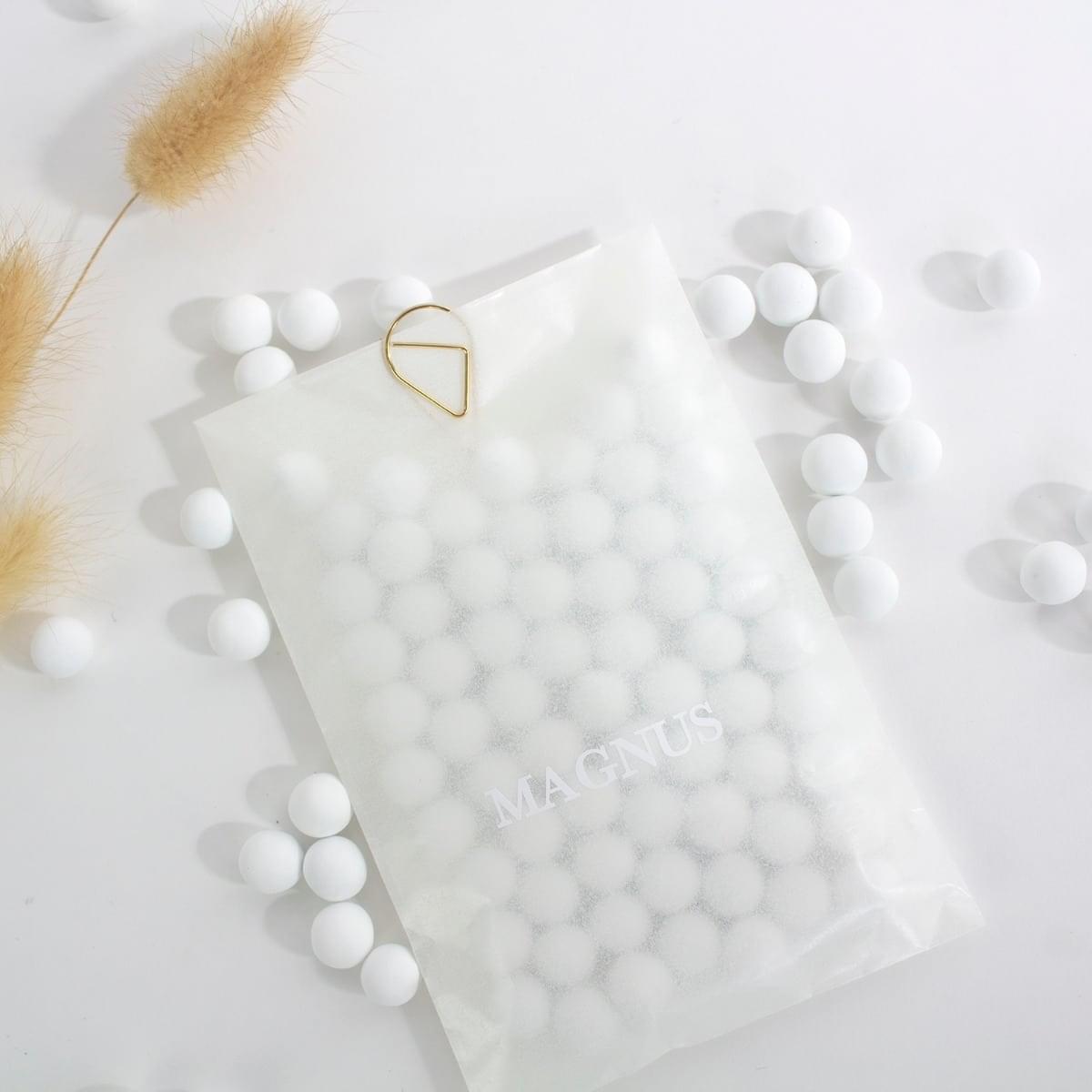 Knickx WIT (DB) - Afbeelding 8