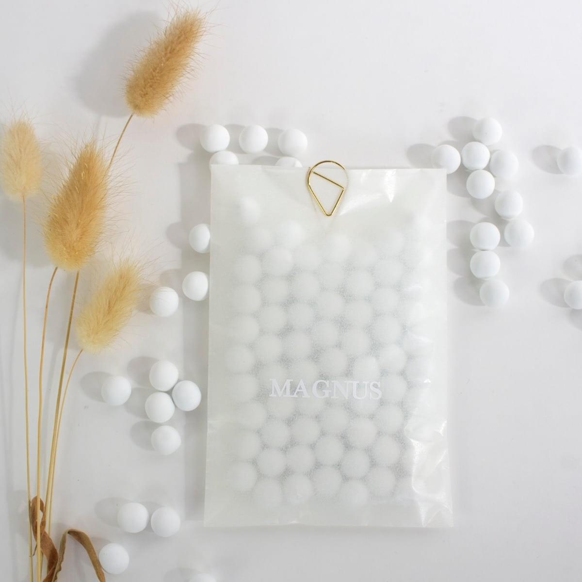 Knickx WIT (DB) - Afbeelding 7