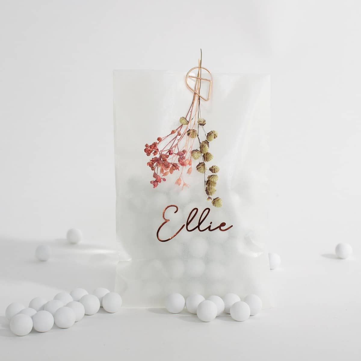 Knickx WIT (DB) - Afbeelding 4