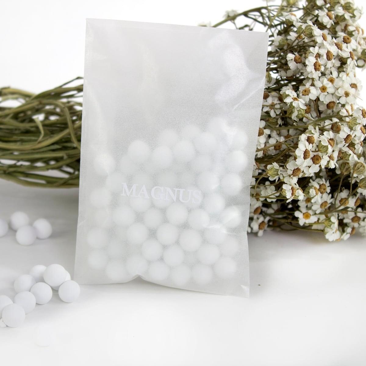 Knickx WIT (DB) - Afbeelding 2