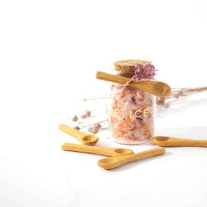 Houten lepeltje Mini