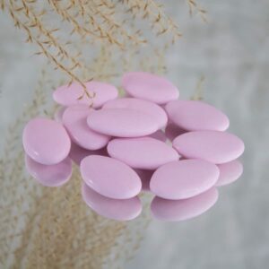 Suikerbonen - Light Pink (PC)