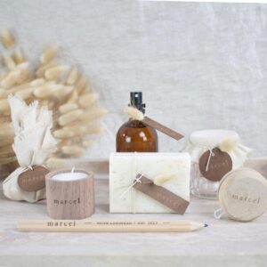 Communie pakket Marcel