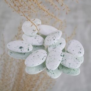 Suikerbonen - MARMER GROEN (DB)