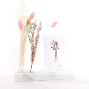 Luxe kaarthouder MARMER